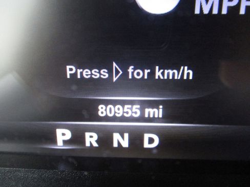 Used 2017 RAM 1500 Sport w/ Quick Order Package 26Q Night image 10