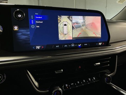 New 2026 Chevrolet Suburban LS w/ LPO, Dark Essentials Package image 27