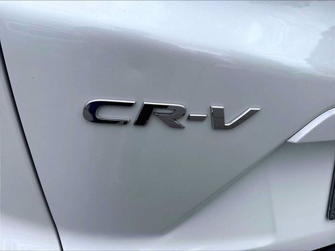 Used 2020 Honda CR-V EX image 11