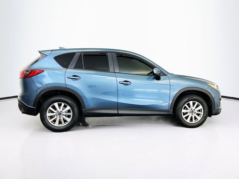 Used 2016 MAZDA CX-5 Touring image 10