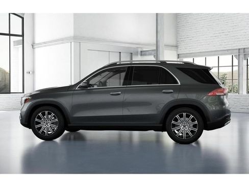 Used 2026 Mercedes-Benz GLE 350 4MATIC image 33