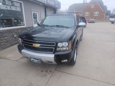 Used 2008 Chevrolet Avalanche LT image 5