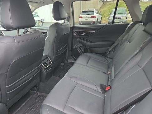 Used 2024 Subaru Outback Limited XT image 19