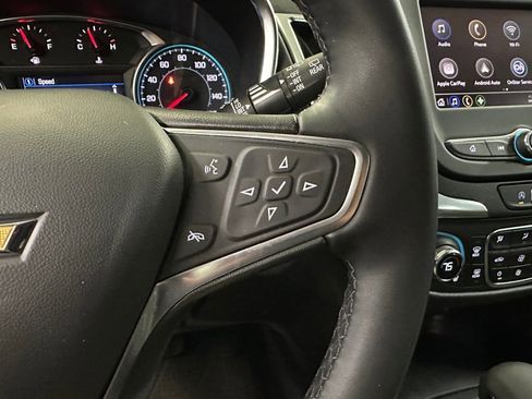 Certified 2023 Chevrolet Equinox LT image 9