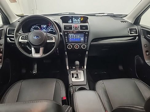Used 2018 Subaru Forester 2.5i Limited AWD/4WD image 21