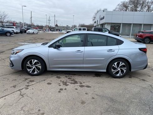 Used 2024 Subaru Legacy image 8