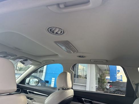 Used 2020 Kia Telluride S w/ S 8 Passenger Seating Package FWD image 12
