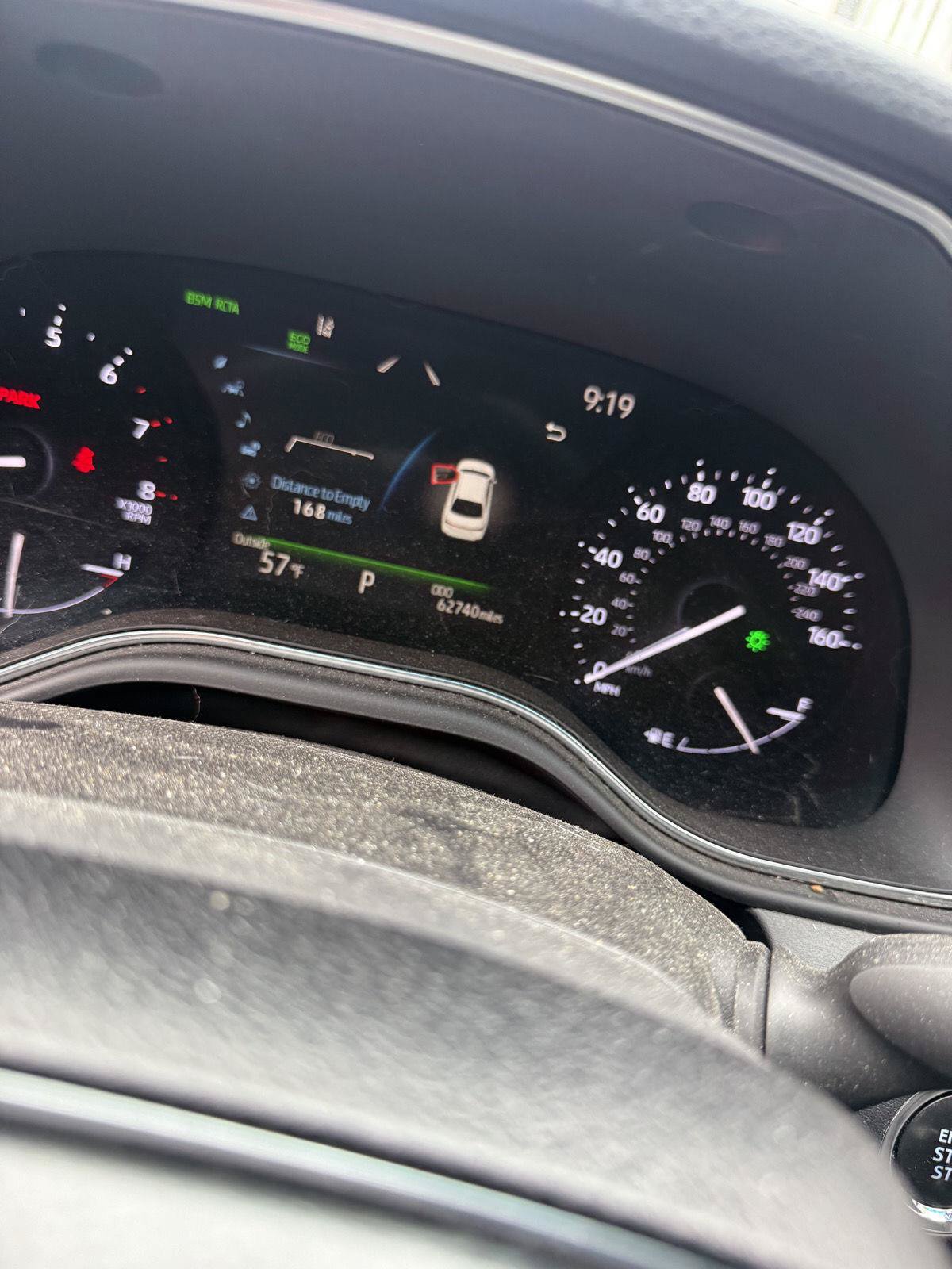 Used 2022 Toyota Avalon XLE FWD image 11