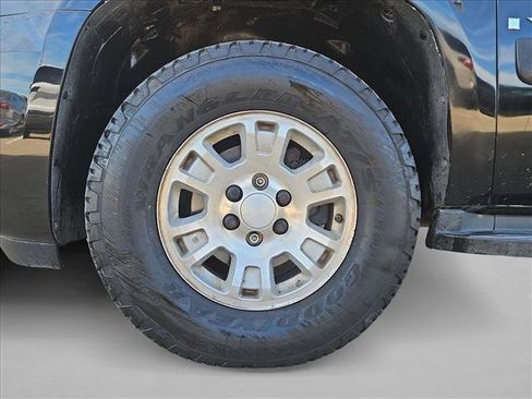 Used 2007 GMC Yukon SLE image 23