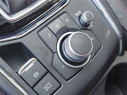 Used 2023 MAZDA CX-5 Carbon Edition image 23