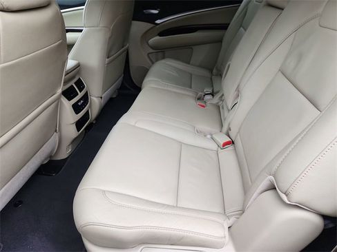 Used 2014 Acura MDX FWD image 24