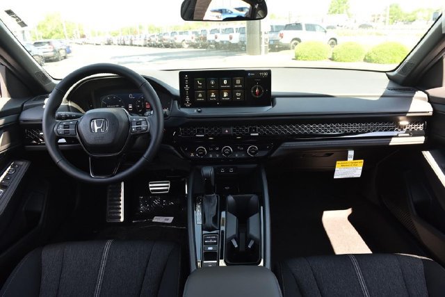 New 2026 Honda Accord Sport image 7