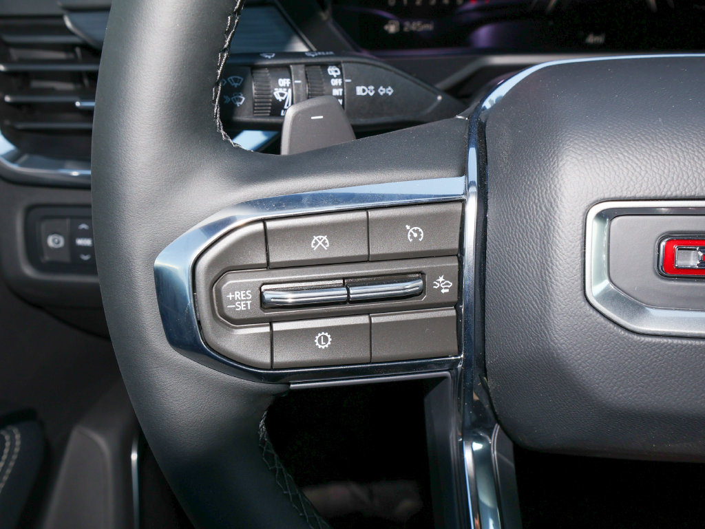New 2027 GMC Acadia Elevation w/ Black Edition FWD image 25