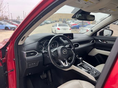 Used 2018 MAZDA CX-5 Grand Touring image 23