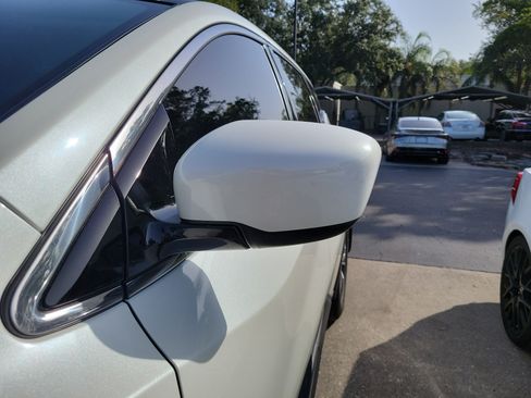 Used 2022 Nissan Murano S FWD image 4