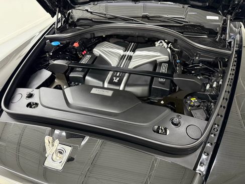 Used 2022 Rolls-Royce Cullinan image 61