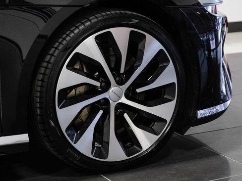 Used 2022 Lucid Air Grand Touring AWD/4WD image 61