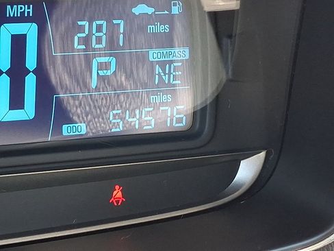 Used 2016 Chevrolet Trax LS FWD image 19