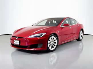 Used 2017 Tesla Model S 75D image 1