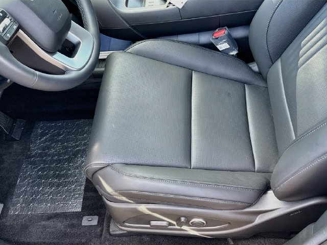 Certified 2026 Hyundai Palisade SEL Premium FWD image 21