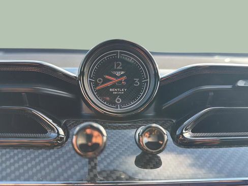 New 2026 Bentley Bentayga Speed image 33