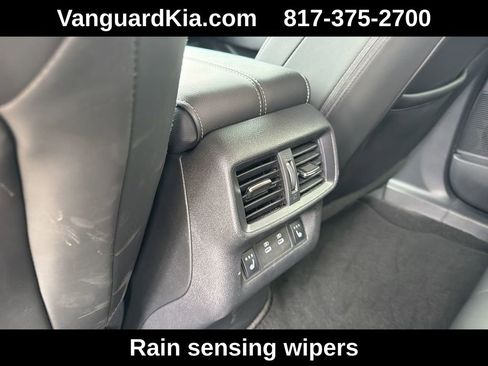 Used 2025 Nissan Murano Platinum AWD/4WD image 26