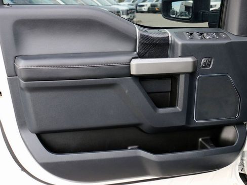 Used 2022 Ford F250 Platinum w/ Tremor Off-Road Package image 14