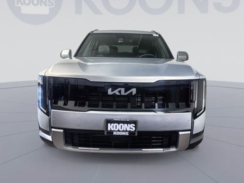 New 2027 Kia Telluride EX AWD/4WD image 11