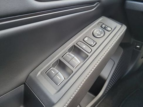 Certified 2024 Honda Accord Sport image 26