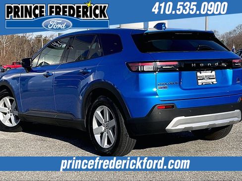 Used 2024 Honda Prologue EX image 11