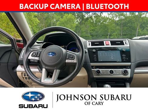 Used 2016 Subaru Outback 3.6R Limited AWD/4WD image 8
