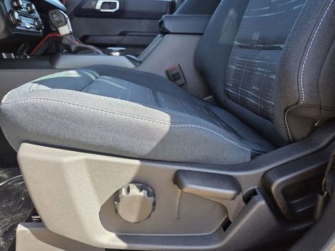 New 2026 Ford Bronco Heritage Edition AWD/4WD image 13