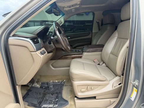 Used 2018 Chevrolet Tahoe LT AWD/4WD image 14