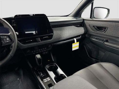 New 2026 Subaru Outback Limited XT image 23