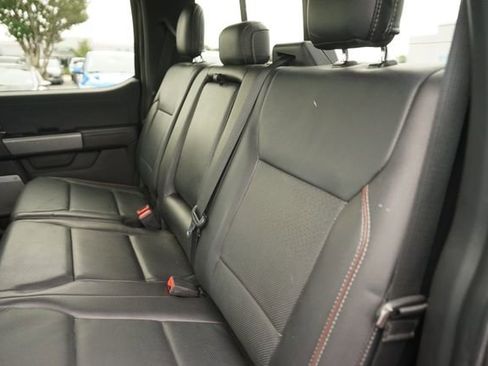 Used 2021 Ford F150 Lariat w/ Equipment Group 502A High AWD/4WD image 13