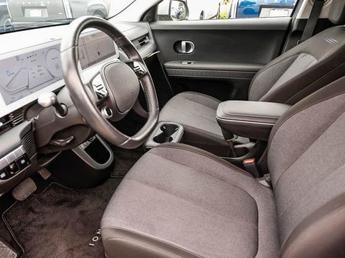 Certified 2024 Hyundai Ioniq 5 SEL image 22