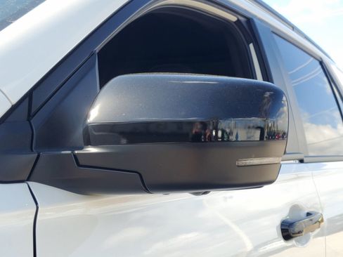 New 2025 Honda Pilot TrailSport image 11