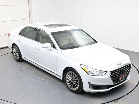 Used 2019 Genesis G90 5.0 Ultimate image 36