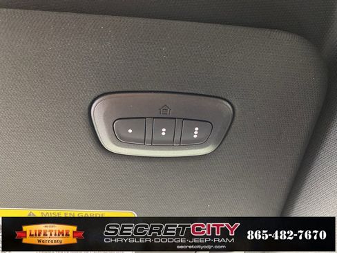 New 2026 RAM 1500 Big Horn image 20