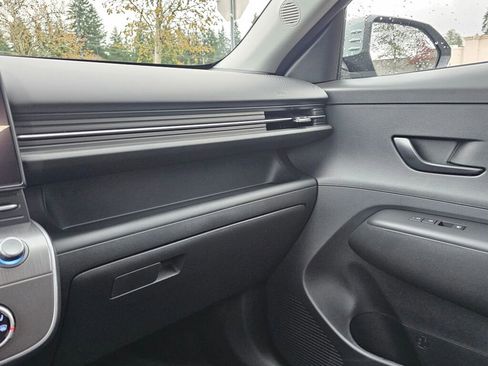 New 2026 Hyundai Kona SE image 22