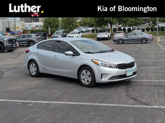 Used 2018 Kia Forte LX w/ LX Rear Camera Package FWD video 1