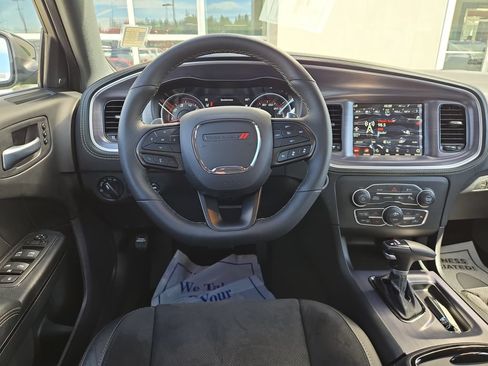 Used 2023 Dodge Charger Scat Pack RWD image 21