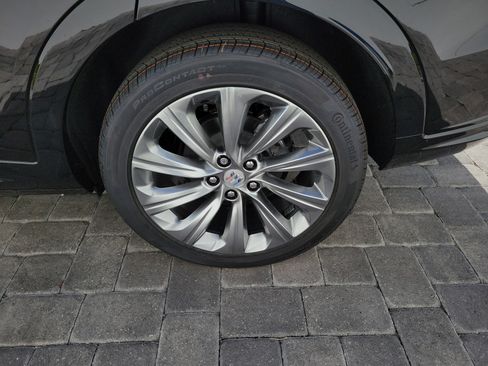 New 2026 Buick Envista Avenir FWD image 10