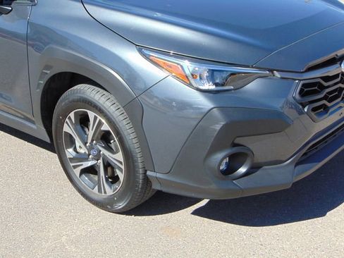 Certified 2025 Subaru Crosstrek 2.0i Premium AWD/4WD image 2