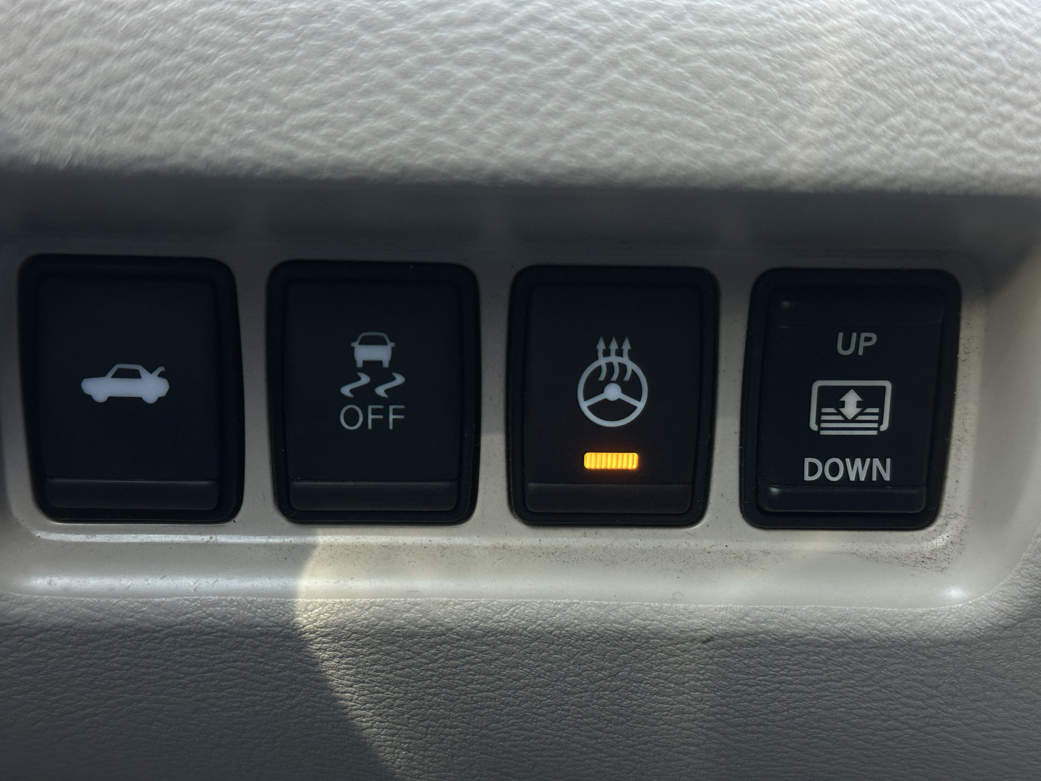 Used 2018 Nissan Maxima Platinum FWD image 24