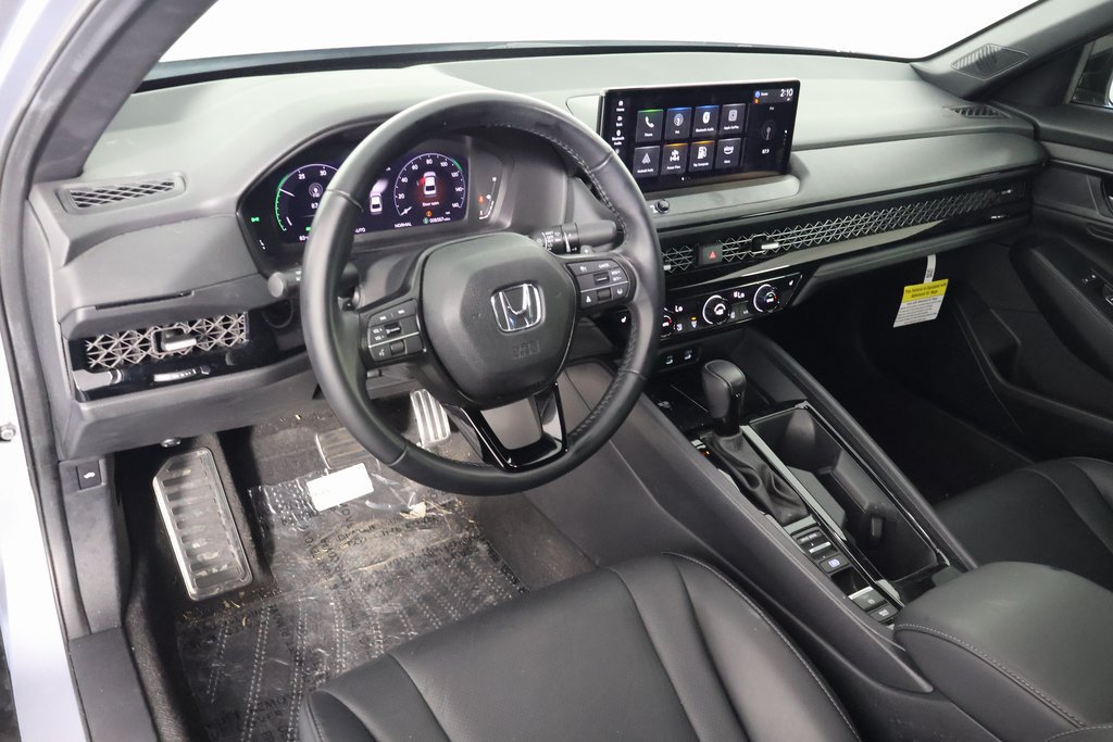 Used 2026 Honda Accord Sport image 7