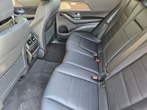 Certified 2023 Mercedes-Benz GLE 450 4MATIC image 30