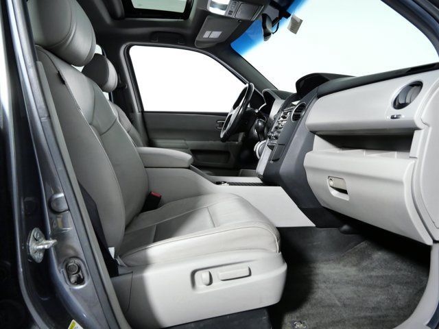 Used 2012 Honda Pilot EX-L image 10
