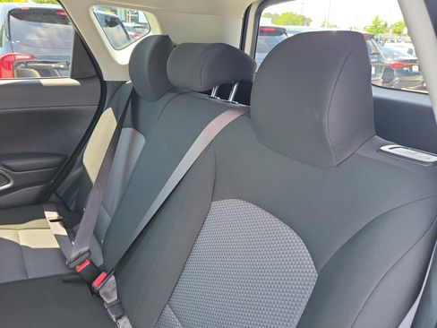 Used 2024 Kia Soul LX w/ Option Group 015 FWD image 11