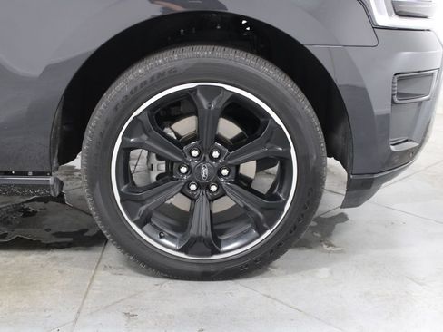 Used 2023 Ford Expedition Max Limited AWD/4WD image 12
